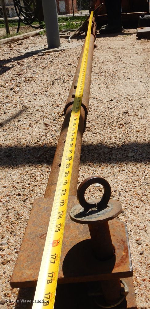 image for item DN0385 Henke  snow plow