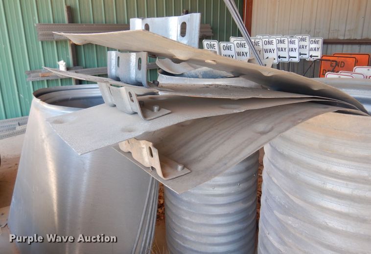 image for item DN0389 (4) culvert pipes