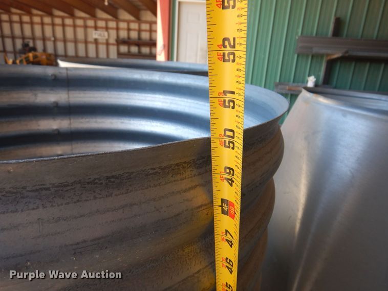 image for item DN0389 (4) culvert pipes