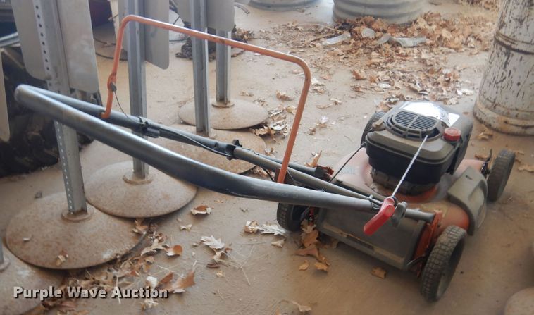image for item DN0391 Husqvarna  lawn mower