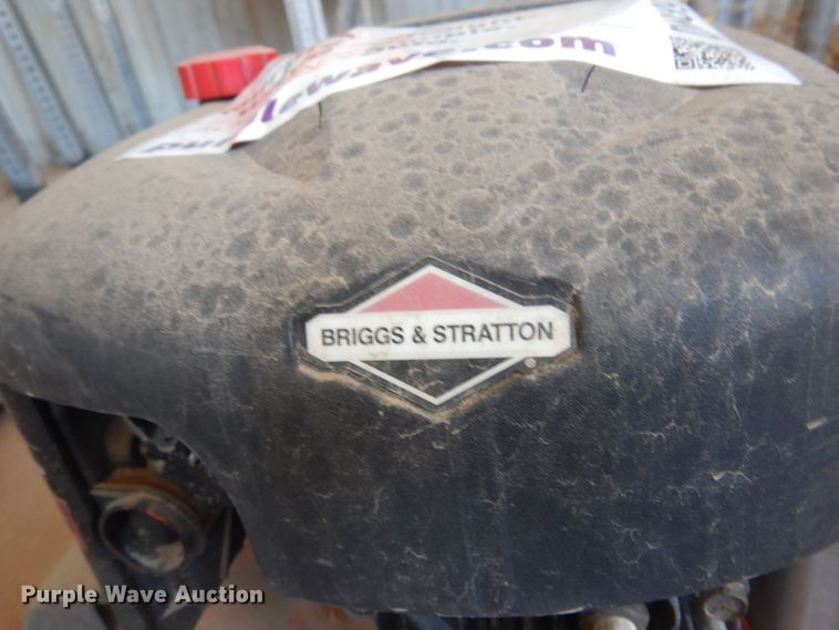 image for item DN0391 Husqvarna  lawn mower