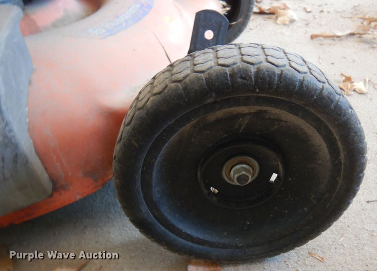 image for item DN0391 Husqvarna  lawn mower
