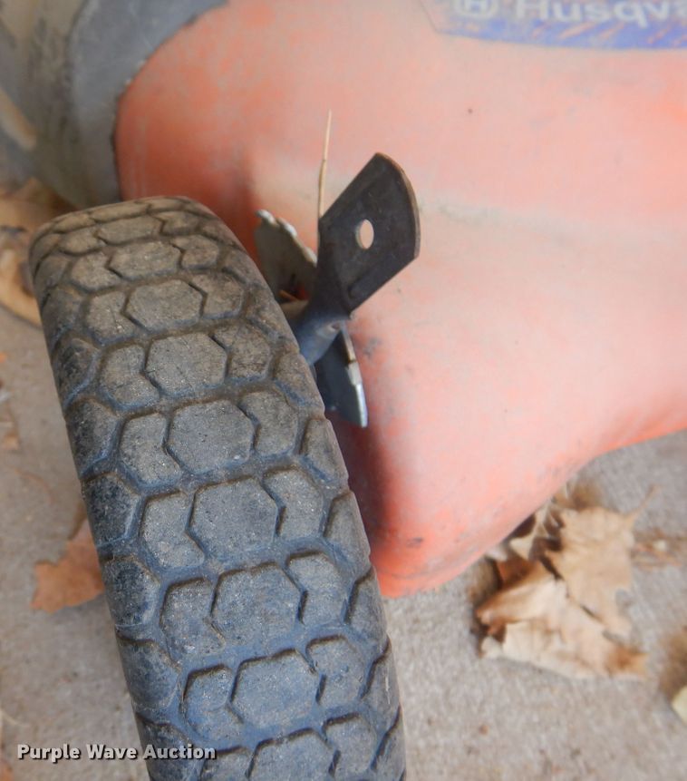 image for item DN0391 Husqvarna  lawn mower