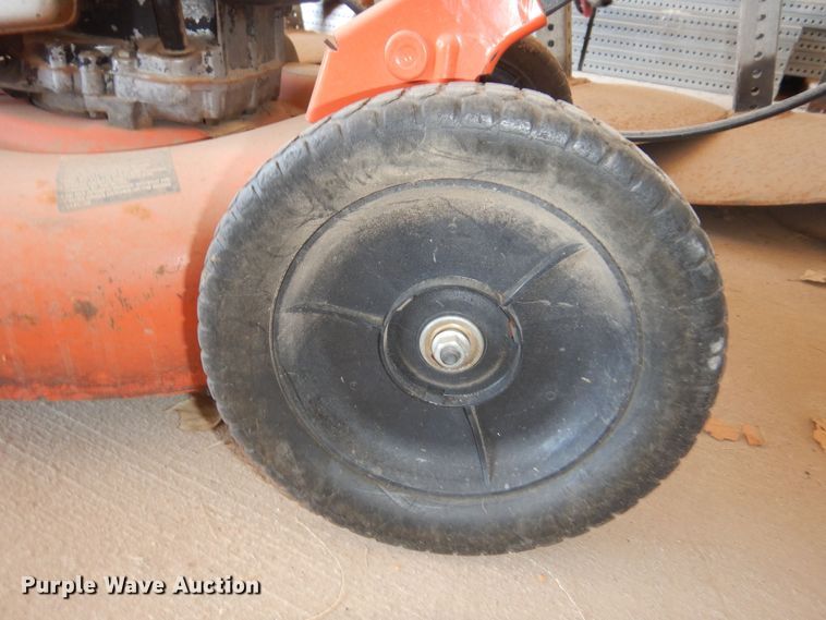 image for item DN0391 Husqvarna  lawn mower