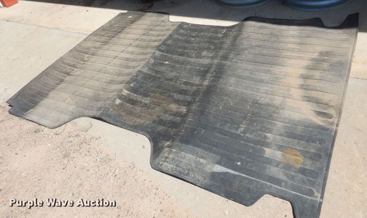 image for item DN0392 (4) tires