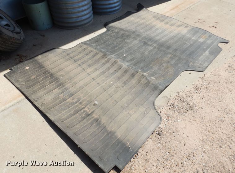 image for item DN0392 (4) tires