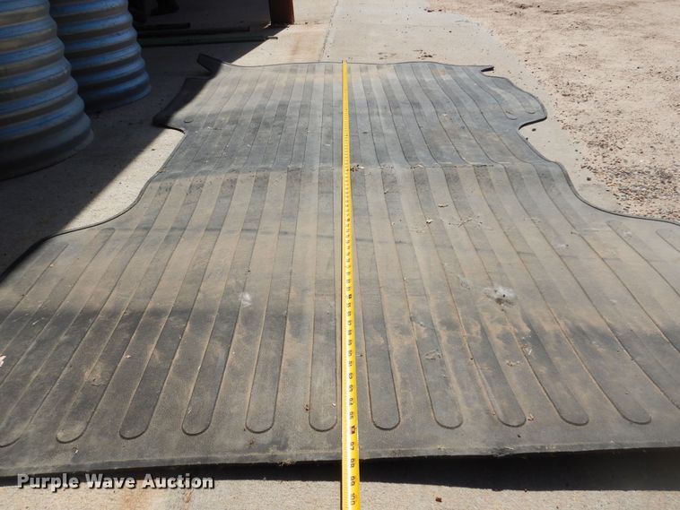 image for item DN0392 (4) tires