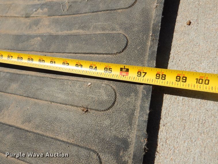 image for item DN0392 (4) tires