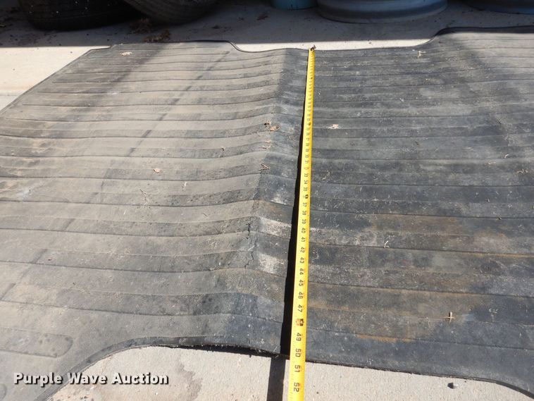 image for item DN0392 (4) tires