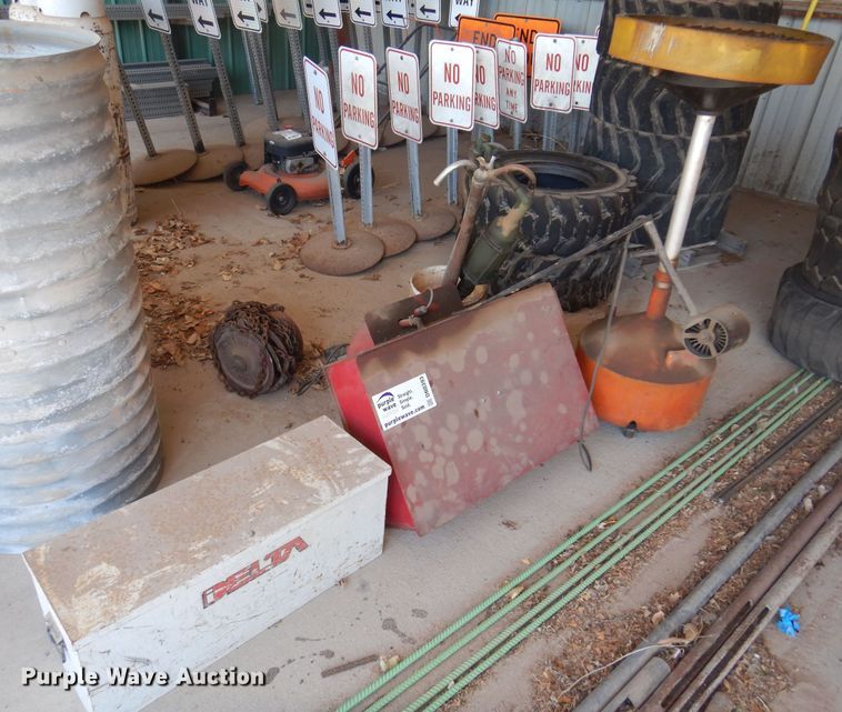 image for item DN0393 Tools