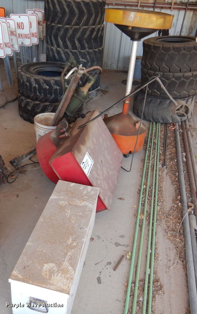 image for item DN0393 Tools