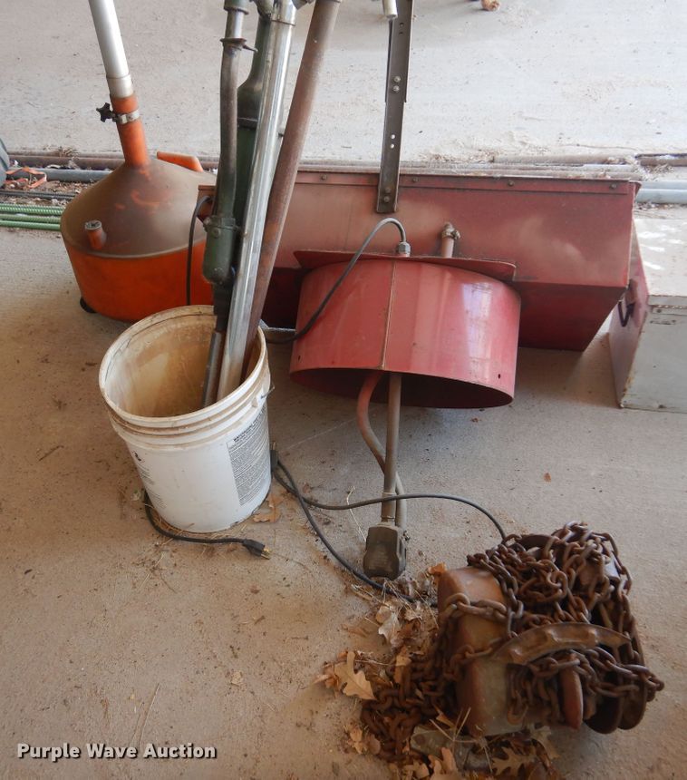 image for item DN0393 Tools