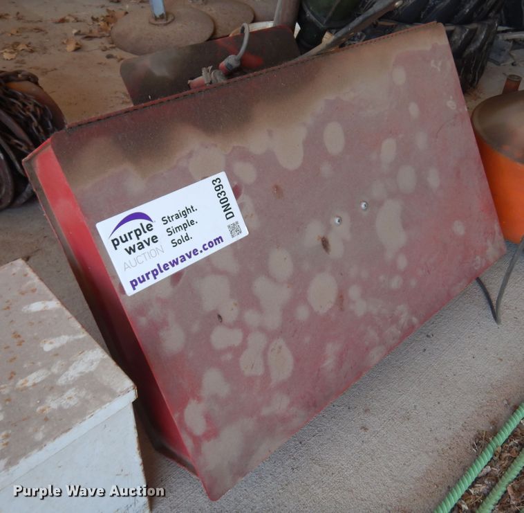 image for item DN0393 Tools