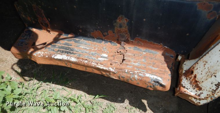 image for item DN1583 1975 Chevrolet C60  dump truck