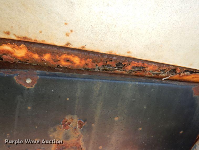 image for item DN1583 1975 Chevrolet C60  dump truck