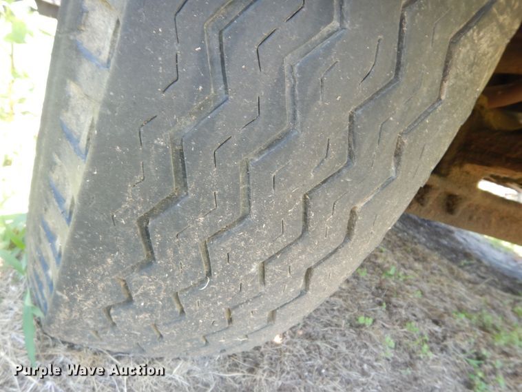 image for item DN1583 1975 Chevrolet C60  dump truck