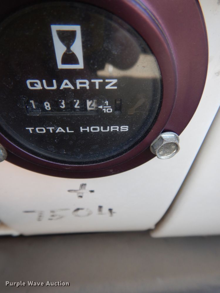 image for item DN1584 1989 GMC C6000  digger derrick truck