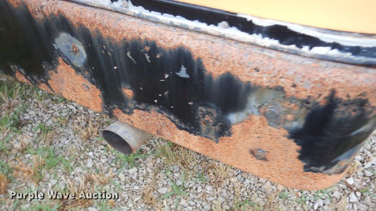 image for item DN1596 2003 Ford E450 Super Duty  school bus