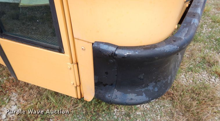 image for item DN1607 1998 Thomas  bus