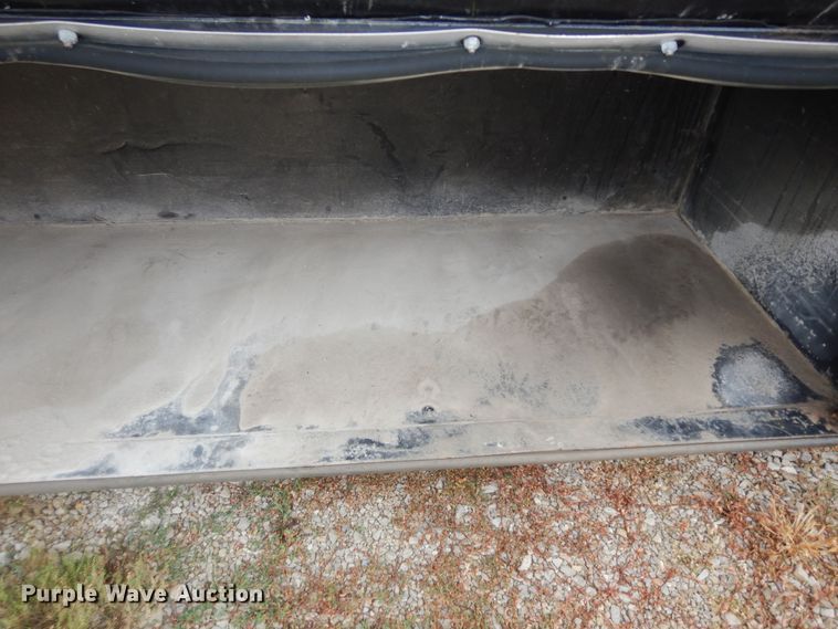 image for item DN1607 1998 Thomas  bus