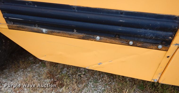 image for item DN1607 1998 Thomas  bus