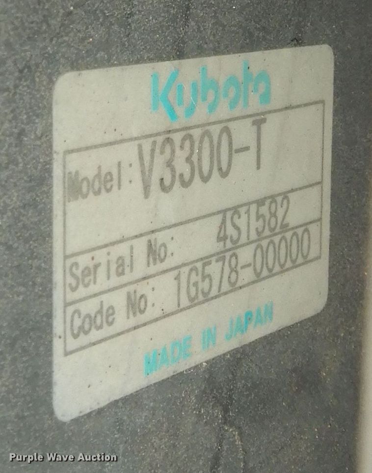 image for item DN1621 2004 Bobcat S250  skid steer loader