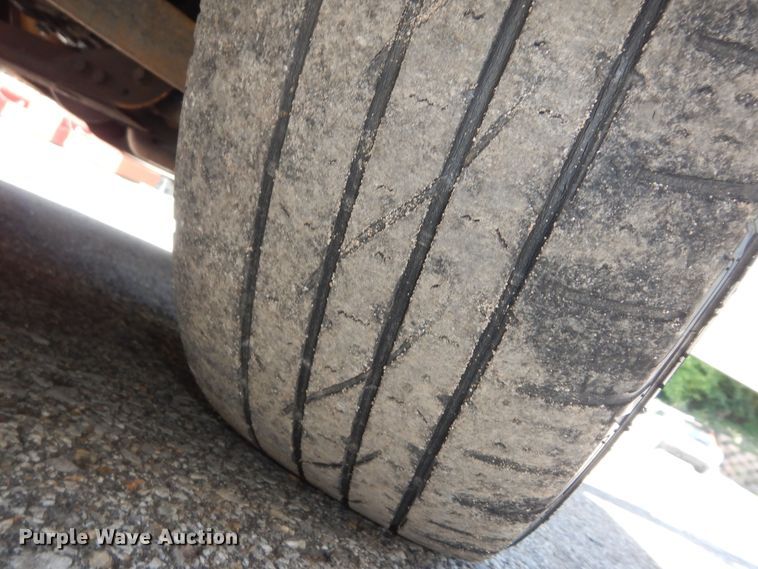 image for item DN1647 2009 Chevrolet Silverado 1500  pickup truck