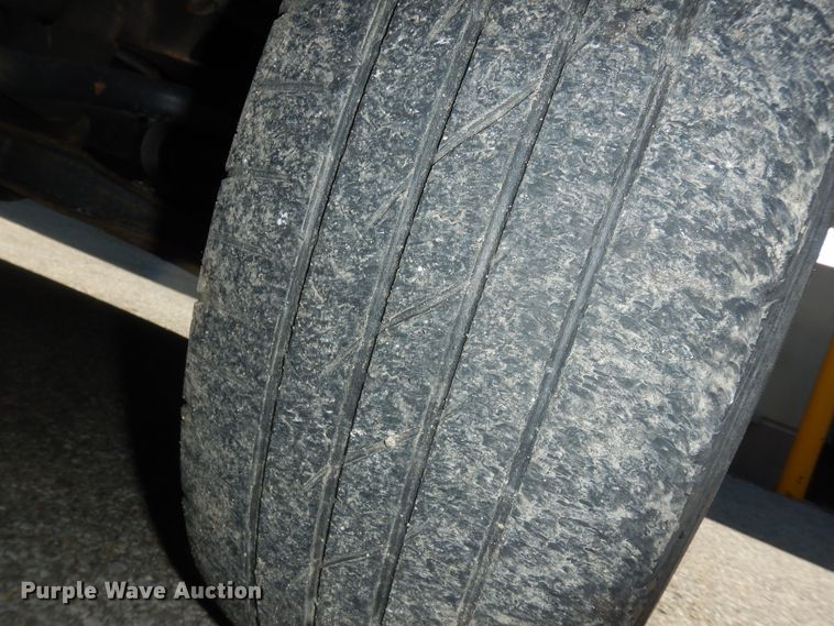 image for item DN1647 2009 Chevrolet Silverado 1500  pickup truck