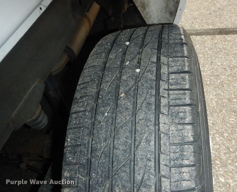 image for item DN1647 2009 Chevrolet Silverado 1500  pickup truck