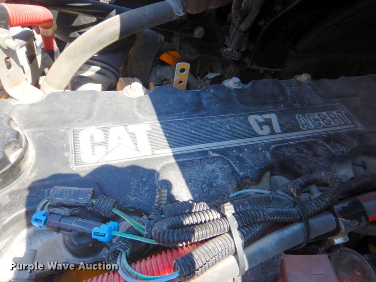 image for item DP4317 2008 Thomas Built Saf-T-Liner C2  school bus