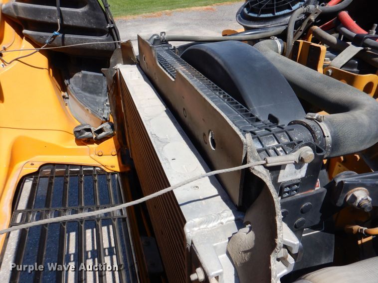 image for item DP4317 2008 Thomas Built Saf-T-Liner C2  school bus