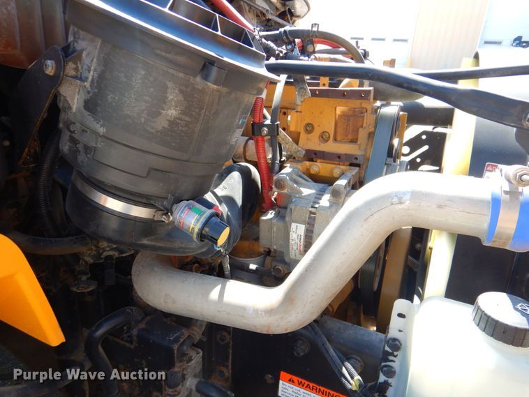 image for item DP4317 2008 Thomas Built Saf-T-Liner C2  school bus