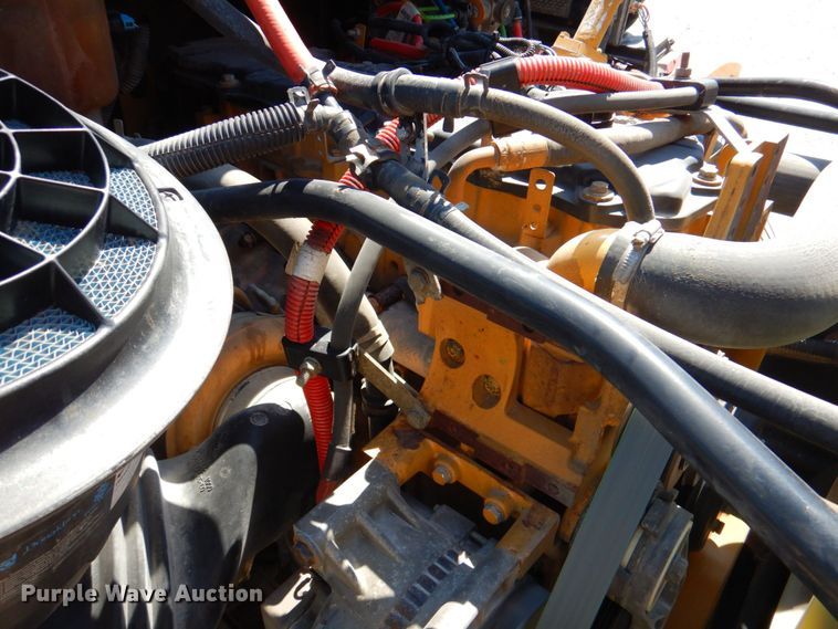 image for item DP4317 2008 Thomas Built Saf-T-Liner C2  school bus