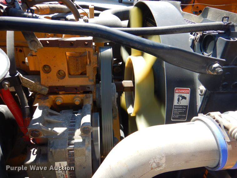 image for item DP4317 2008 Thomas Built Saf-T-Liner C2  school bus