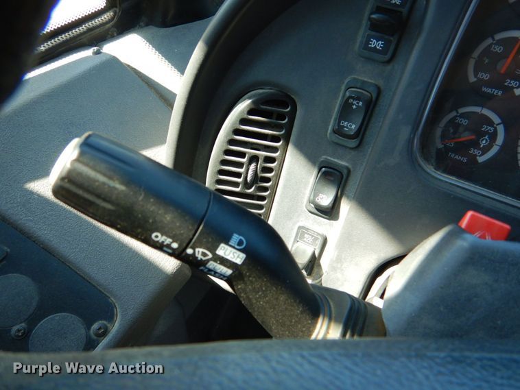 image for item DP4317 2008 Thomas Built Saf-T-Liner C2  school bus