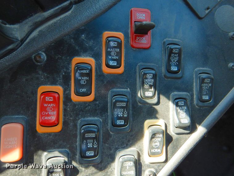 image for item DP4317 2008 Thomas Built Saf-T-Liner C2  school bus