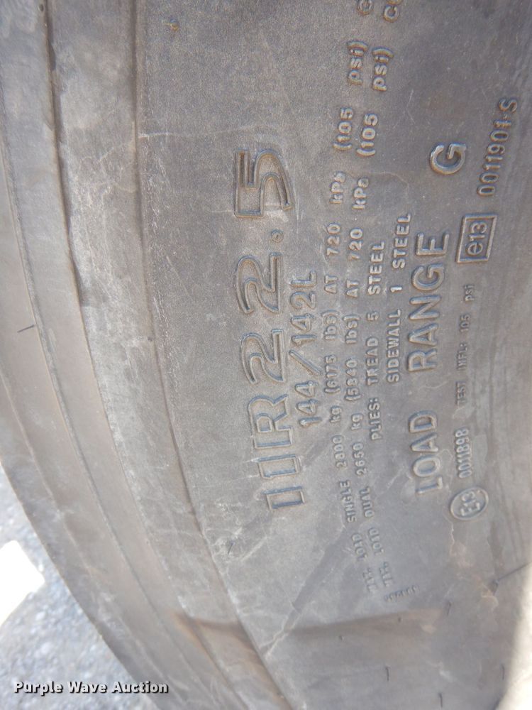 image for item DP4317 2008 Thomas Built Saf-T-Liner C2  school bus