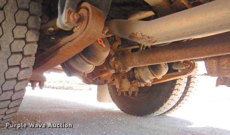 image for item DP4317 2008 Thomas Built Saf-T-Liner C2  school bus