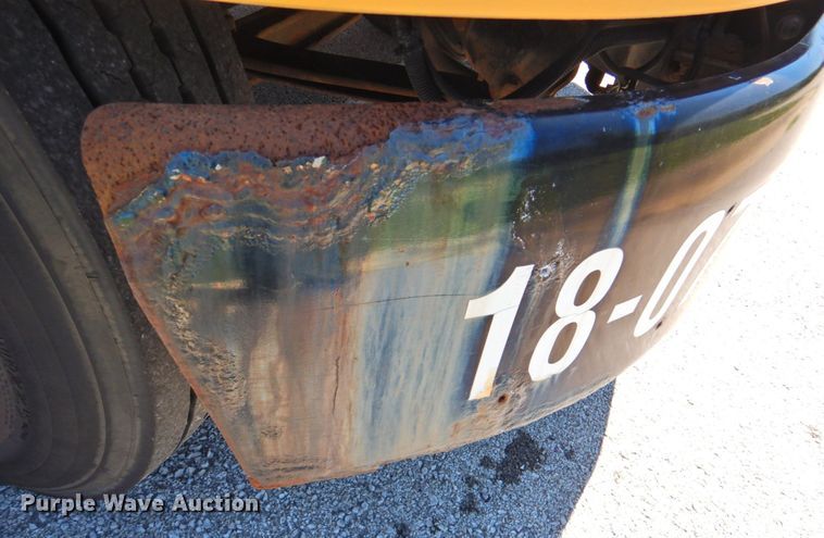 image for item DP4366 2007 Freightliner B2  school bus