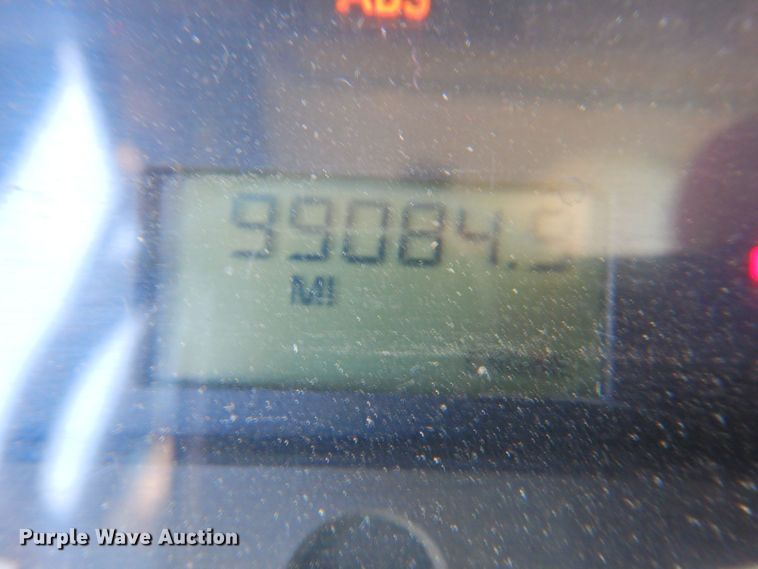 image for item DP4366 2007 Freightliner B2  school bus