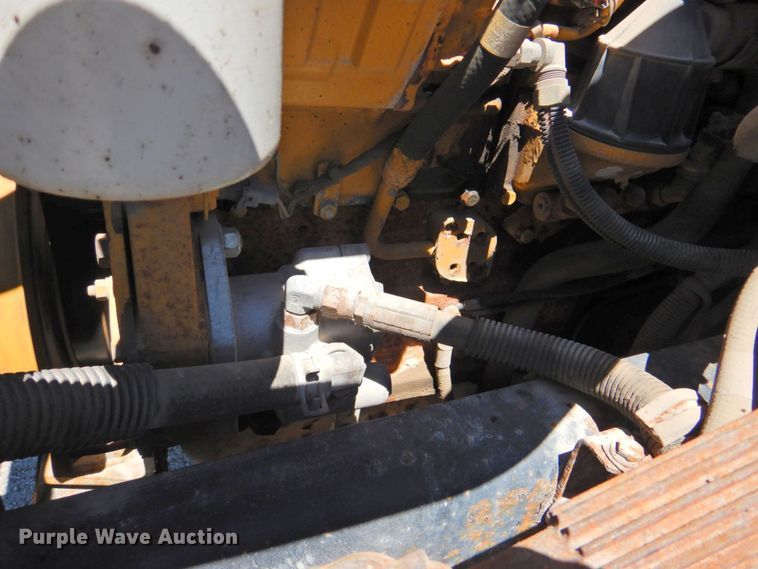 image for item DP4366 2007 Freightliner B2  school bus