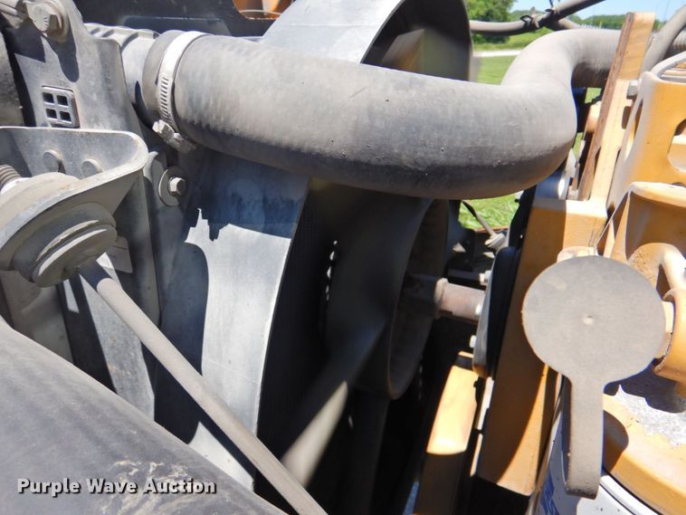 image for item DP4366 2007 Freightliner B2  school bus