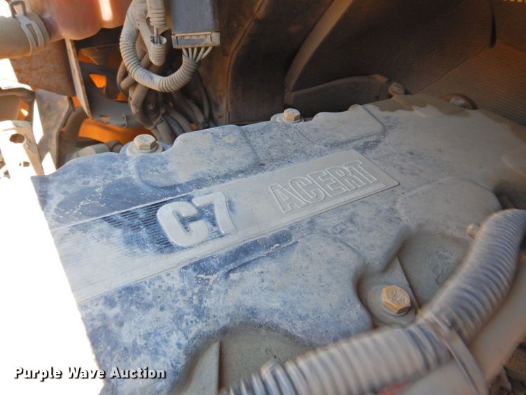 image for item DP4366 2007 Freightliner B2  school bus