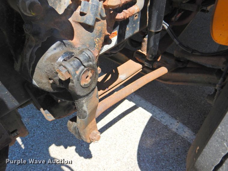 image for item DP4366 2007 Freightliner B2  school bus