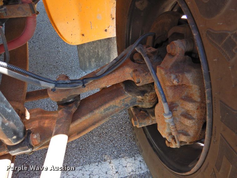 image for item DP4366 2007 Freightliner B2  school bus