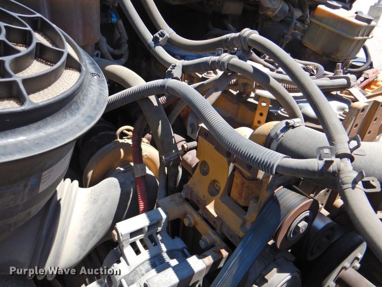 image for item DP4366 2007 Freightliner B2  school bus