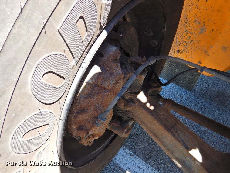 image for item DP4366 2007 Freightliner B2  school bus