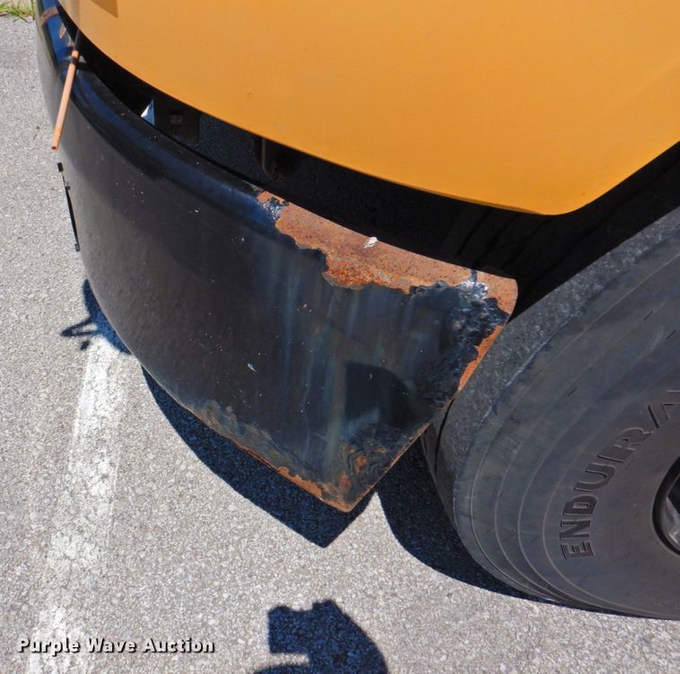 image for item DP4367 2007 Freightliner B2  school bus