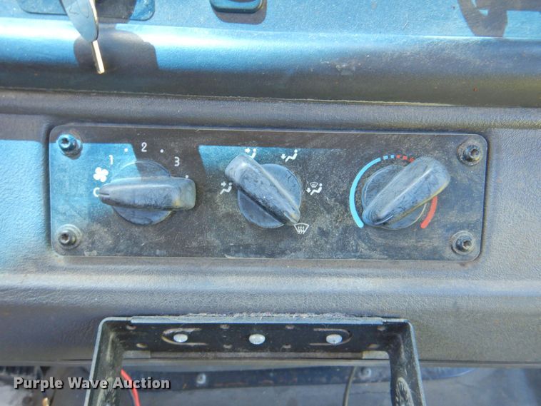 image for item DP4367 2007 Freightliner B2  school bus