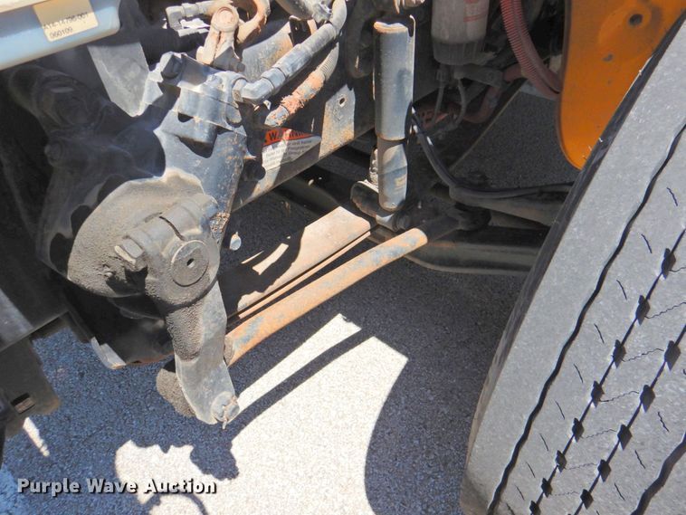 image for item DP4367 2007 Freightliner B2  school bus